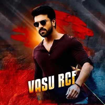 Vasu_RCF profile