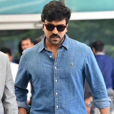 Ram Charan Fans Club profile