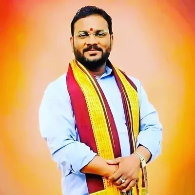Ram Dangore profile