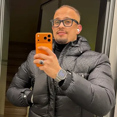 Ramdaoui hamza profile