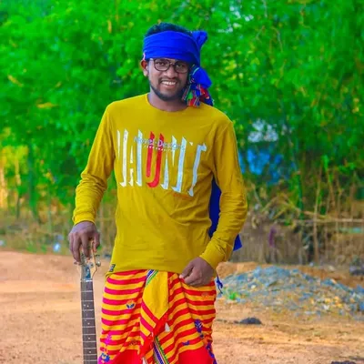 Ramdas murmu ๐ profile