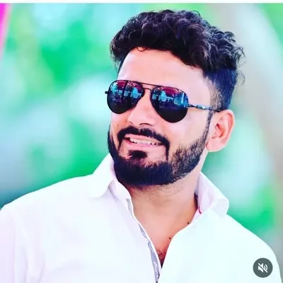 Ramdayal Beniwal profile