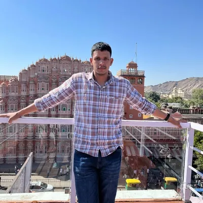 dinesh dewasi profile