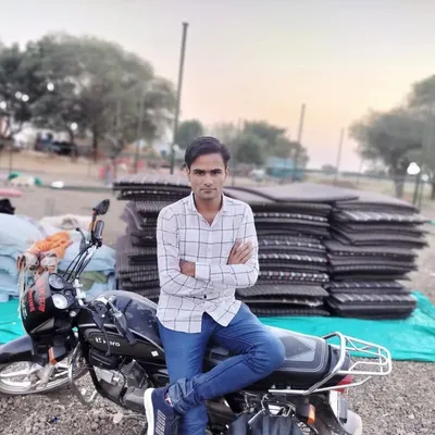 Ramdev latiyal profile