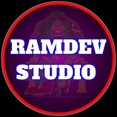 Ramdev_Studio_ profile