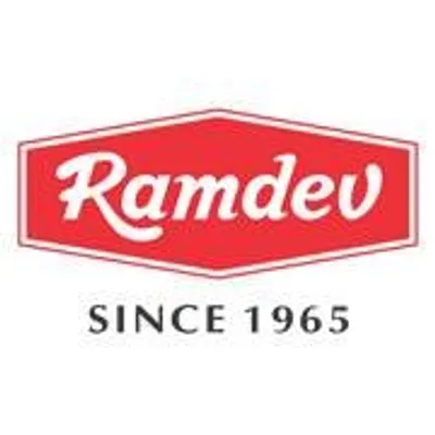 Ramdev Food profile