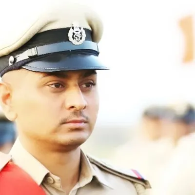 Ramdevsinh Jadeja profile