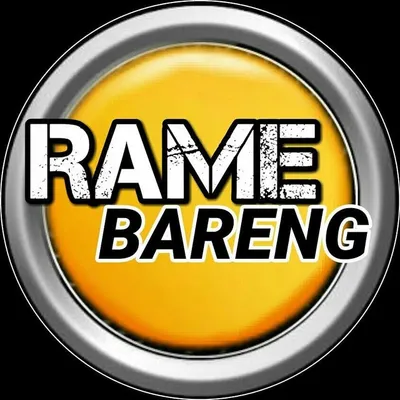 RAME BARENG | ENTERTAINMENT profile