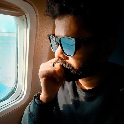 Ramees Raja profile