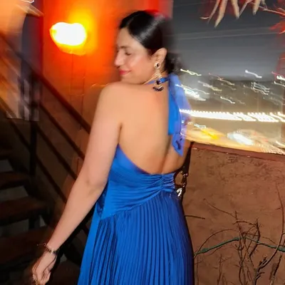Rameesha Lao profile