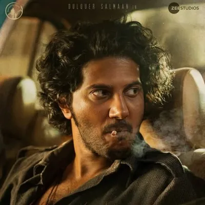Dulquer Salmaan profile