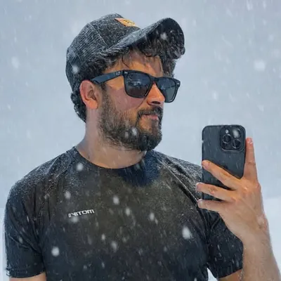 Ramees VP profile