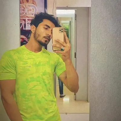 RAMEEZ.47 profile