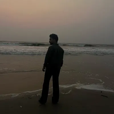 Rameez profile
