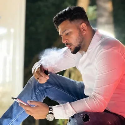 Rameez Khan profile