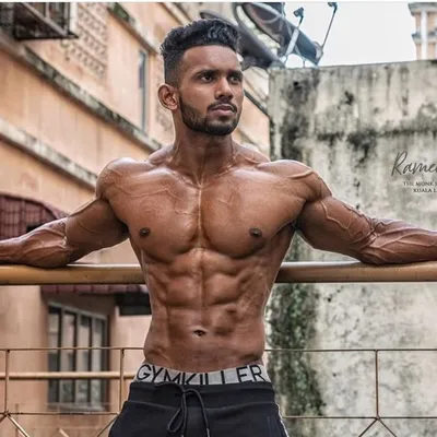 Rameez Miz profile