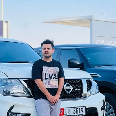 رامز مشرف profile