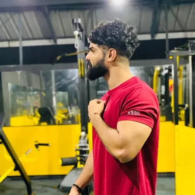 Rameez Pop profile