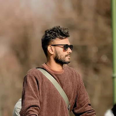 Rameez Shuhsad profile