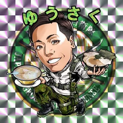 らーめんさくさく|新潟メインのラーメンマン🍜 profile