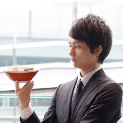 ラーメンサラリーマンささ profile