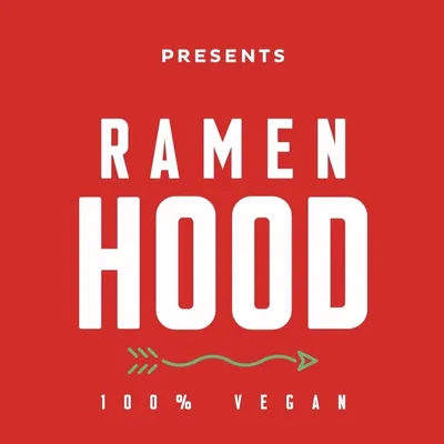 Ramen Hood profile