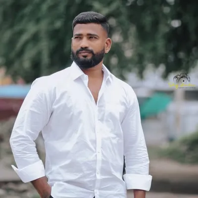 Ramesh Jamadar profile