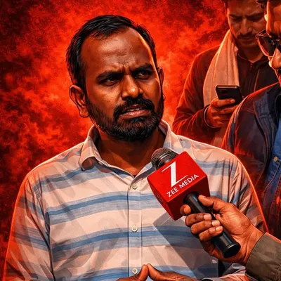 रमेश कुमार भाटी profile