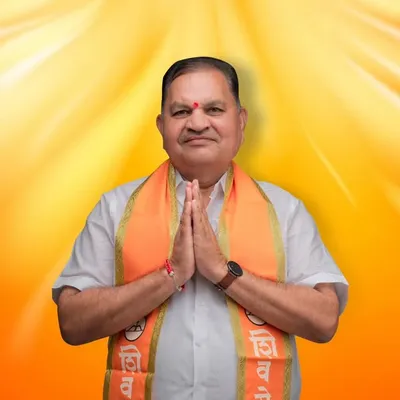 Prof. Ramesh Bornare Sir profile