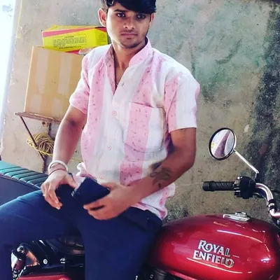ramu kalotra profile