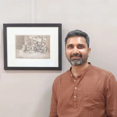 Ramesh Jhawar profile