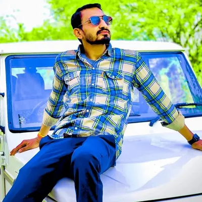ramesh kadwa profile