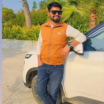 Ramesh Adaniya Kumawat profile