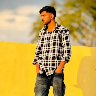 Ramesh meena NSUI profile