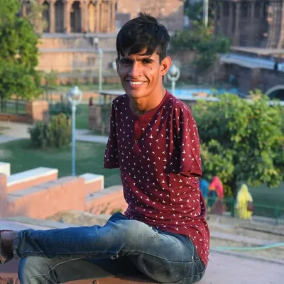 Ramesh kumar profile
