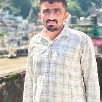Rameshar Bishnoi profile