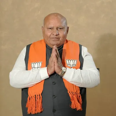 Rameshbhai Dhaduk profile
