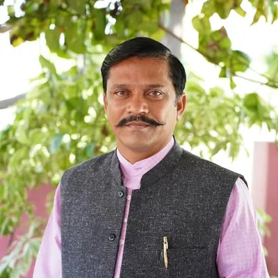 Rameshbhai Katara Mla Fatepura profile