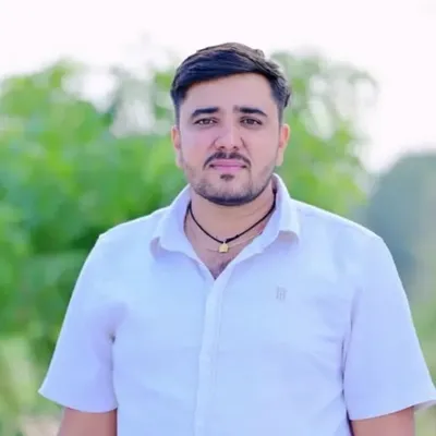 Sanjay Bishnoi profile