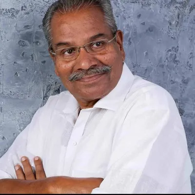 Actor Ramesh Goyal profile