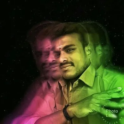 Ramesh Like profile