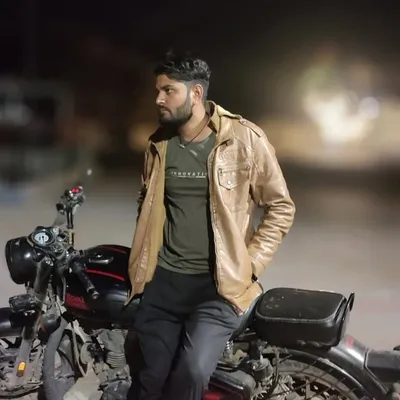 Ramesh Mori profile