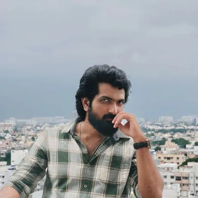 Ramesh Narayanan profile
