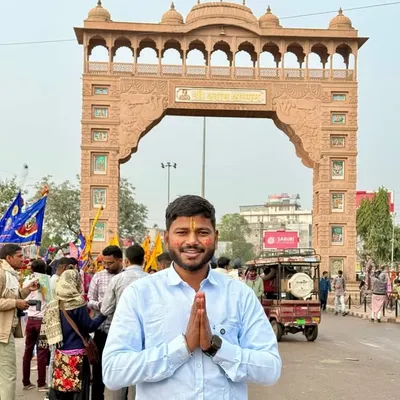 Ramesh Shah profile
