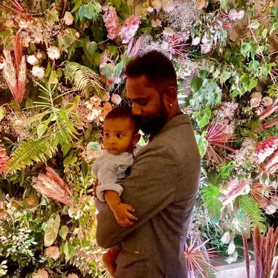 Ramesh Thilak profile