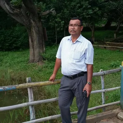 Soibam Rameshwar profile