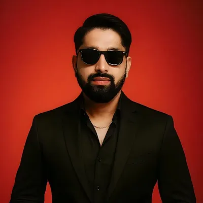 Ramesh Yadav profile