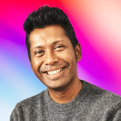 Rames Harikrishnasamy profile