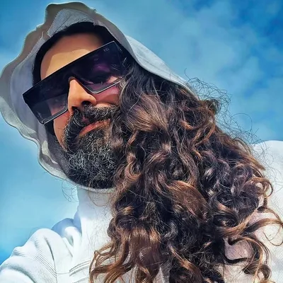 رامِز Cat's Father profile