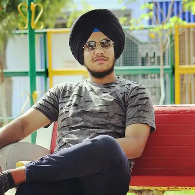 H⭕ney ®amGarHℹ🅰 ™ 🔵 profile
